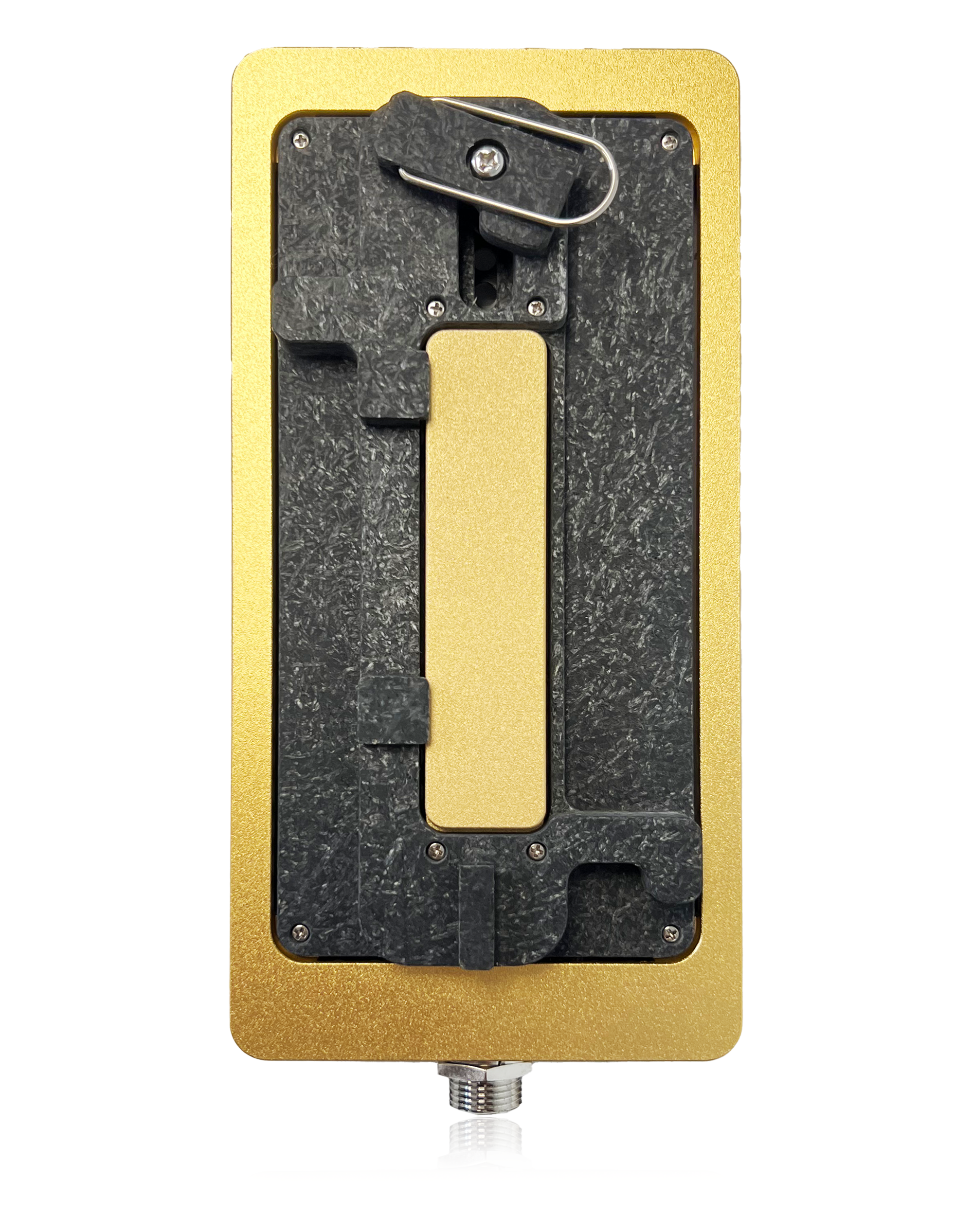 Ht007 Motherboard Pre-Heating Module For Iphone 6 / 6 Plus / 6S / 6S Plus / 7 / 7 Plus / 8 / 8 Plus / Xr (Wl)