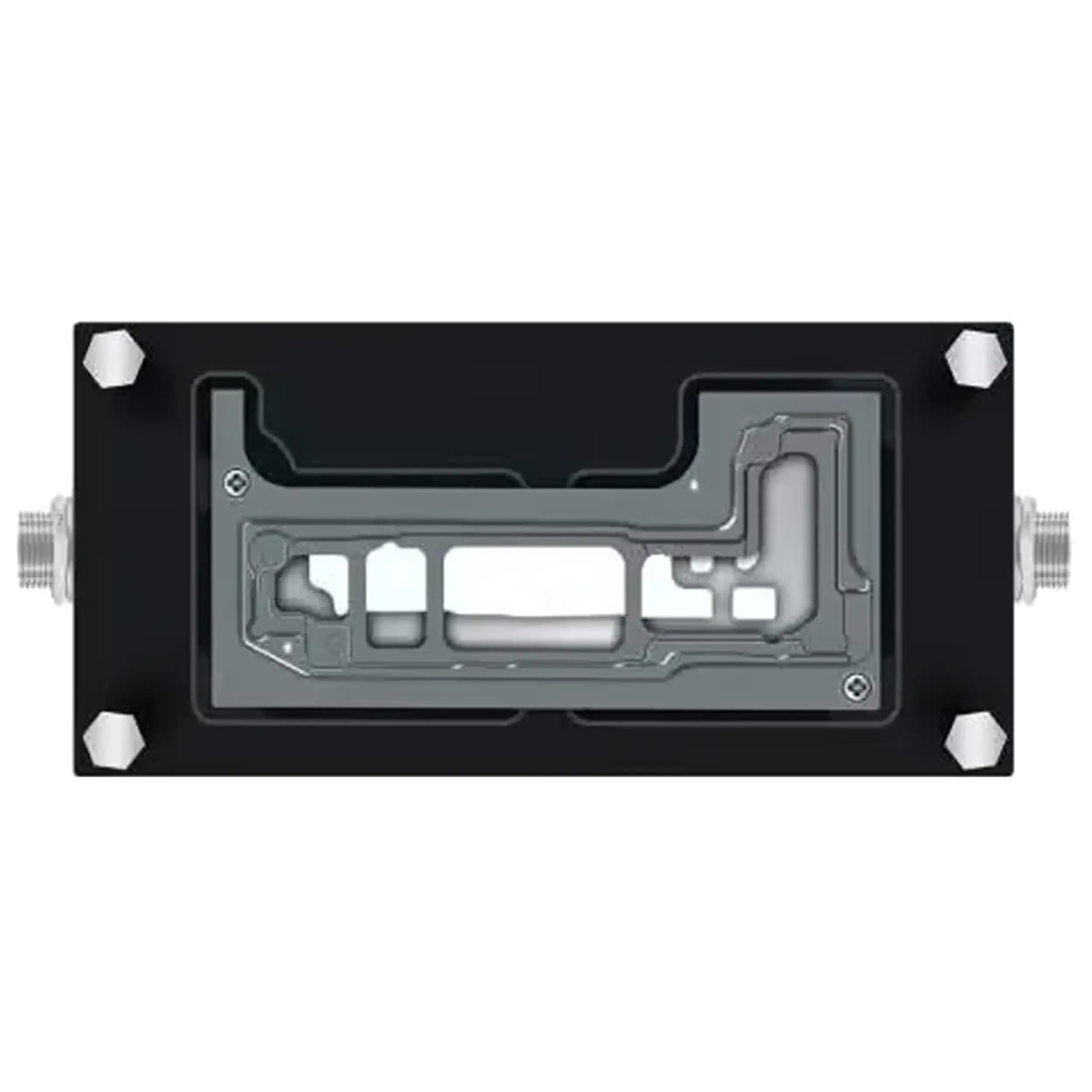 Ht007 Motherboard Pre-Heating Module Compatible For Iphone 15 / 15 Pro / 15 Pro Max (Wl)