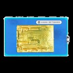 Mainboard Repair Heating Module Compatible For Iphone 16 Series (Ss-T12A-N16) (Sunshine)