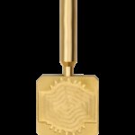 Rl-067A Mini Soldering Station Iron Plate For A8-A14 Chips (Sunshine)