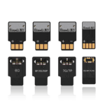Ipower Pro Max Dc Power Flex Battery Connectors For Iphone 6 To 11 Pro Max (Tips Only) (Qianli)