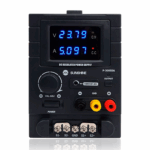 Anti-Interference Power Supply (30V5A / 110V) (Model # Ss-3005Da) (Sunshine)