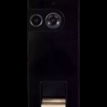 L256 Dual-Spectral Thermal Camera (Qianli)