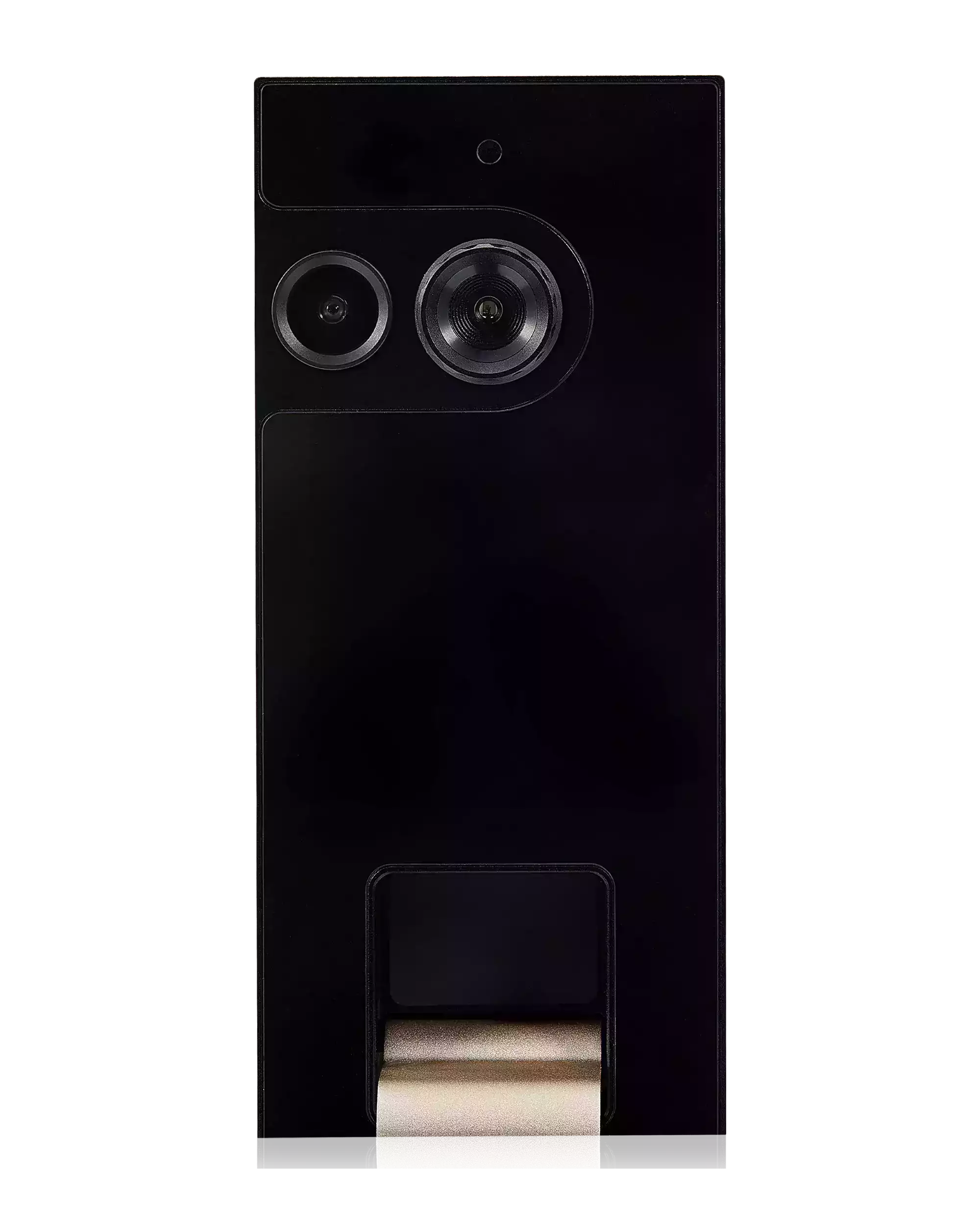 L256 Dual-Spectral Thermal Camera (Qianli)