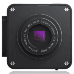 Cx3 Cmos Industrial Microscope Camera (Compatible With All C / Cs Connector Cameras) (Qianli)