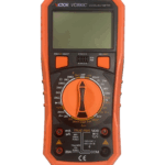 Victor Vc890C+ Digital Dmm Multimeter Ohm Voltmeter
