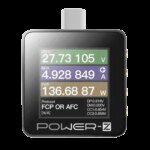 Chargerlab Power-Z Portable Usb Pd Tester (Km003C)
