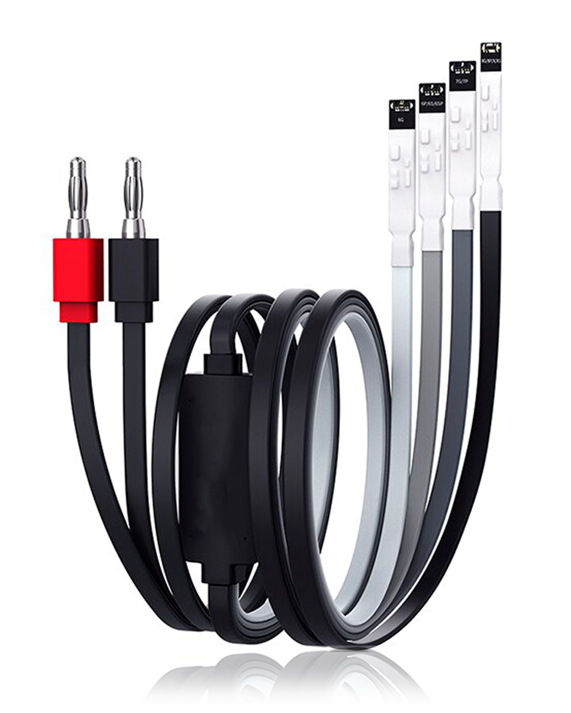 Macdecod Battery Simulating Power Supply Cable For Iphone 6 - Xs Max (Qianli / Mega-Idea)