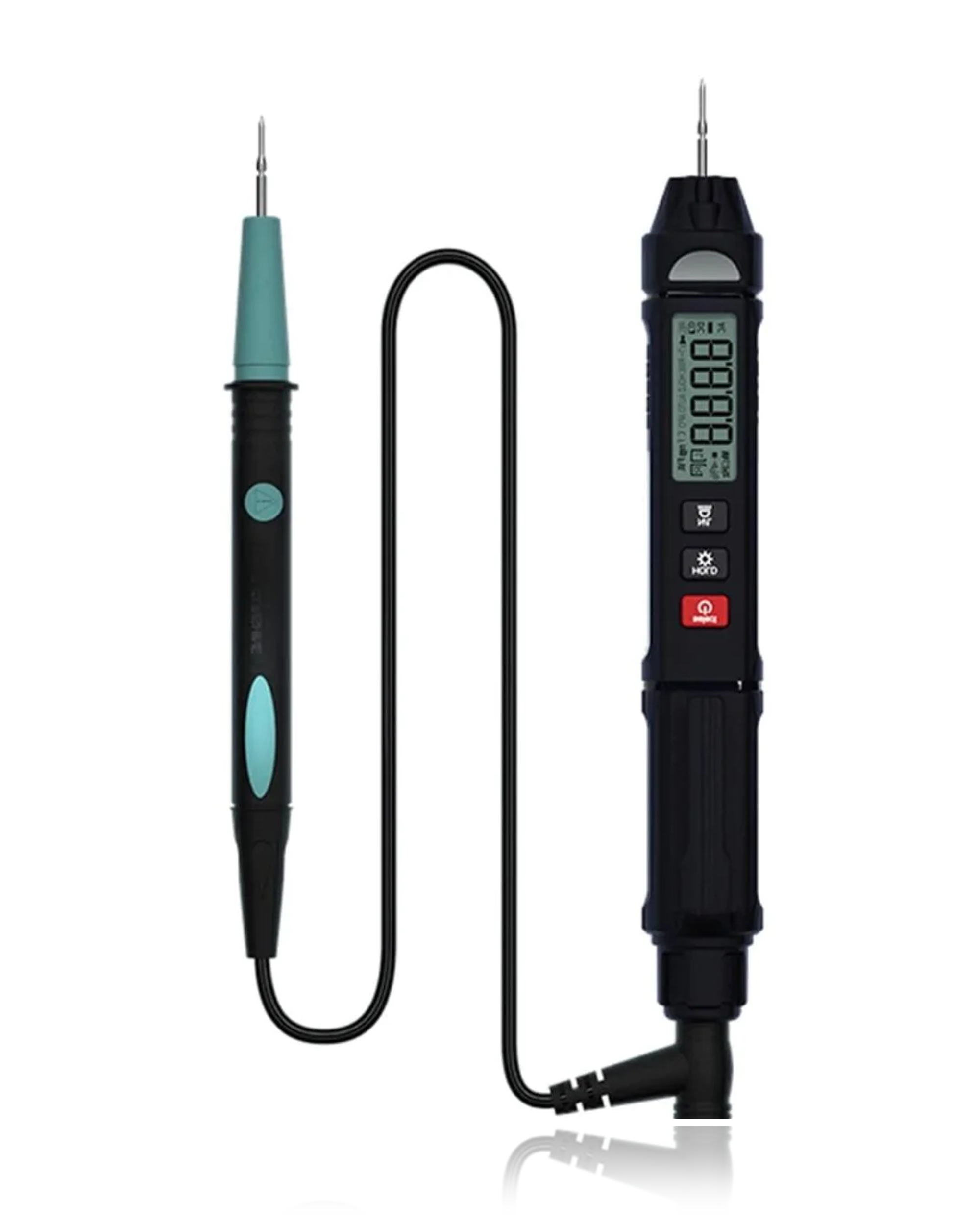 Smart Pen Type Mini Multimeter (Dt-02) (Relife)