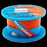 Rosin Core - Solder Wire (0.3Mm) (Lead Free) (Mechanic)