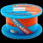 Rosin Core - Solder Wire (0.5Mm / Mechanic) (Lead Free) (Mechanic)