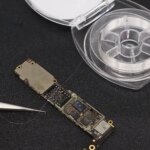 My-F008 Ultra-Fine Silver Jump Wire