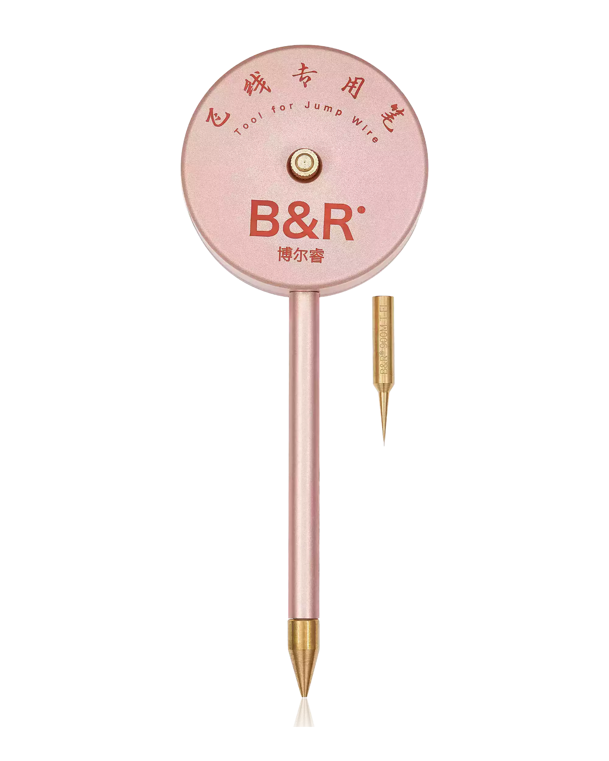 Fxh-8 Tool For Jump Wire (B&R)