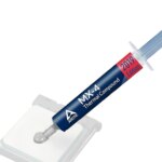 Silver Mx-4 Thermal Compound Paste Carbon Based High Performance Heatsink Paste (4G) (Arctic)