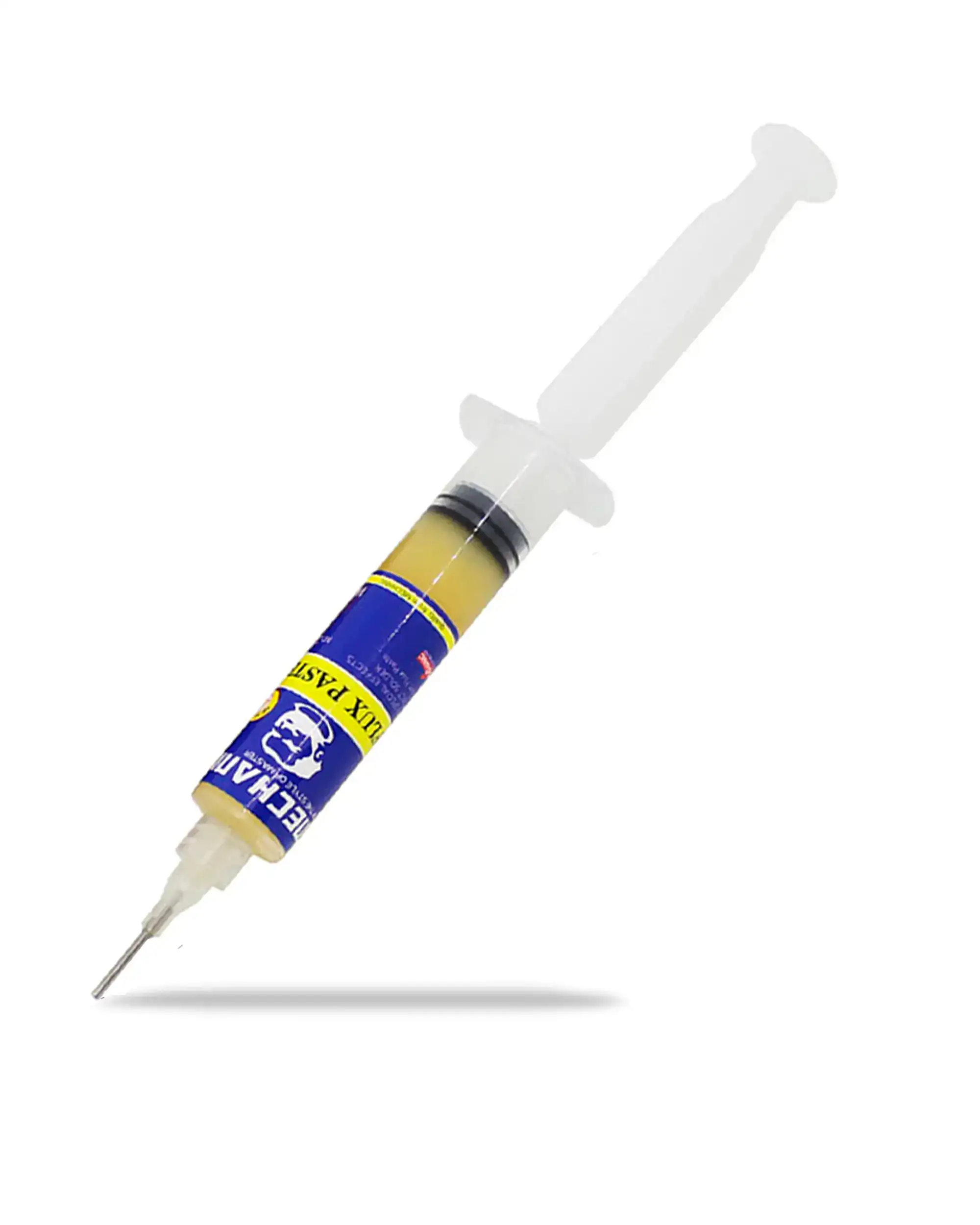 Bga Rework Soldering Flux Paste No. 225 / 10Cc (Mechanic)