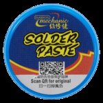 Low Temperature Premium Solder Paste (Reballing) (Mechanic)