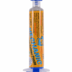 Solder Paste Low Temperature Rohs Lead-Free 40G (V40-Bs458) (Mechanic)