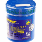 Solder Flux Paste Blue Bottle 100G (559) (Mechanic)