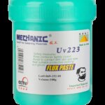 Flux Paste Green Bottle 100G (223) (Mechanic)