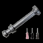 Metal Plunger Plunger For Solder Paste/Flux/Glue/Solder Mask (Polartronix)
