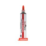 Lead-Free Low Melt 38G Bga Solder Paste (Sn42/Bi58) - 138°C Melting Point (Polartronix)