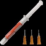 Medium Temperature (183°C) Leaded Tin Solder Paste (Ppd)