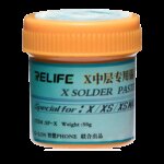 Solder Paste Middle Board Bga Reballing Sp-X By G-Lon (Relife)