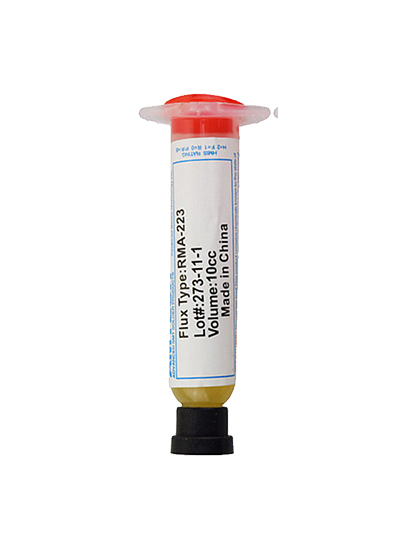 Amtech Flux Paste Rma-223-Uv