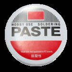 Solder Flux Paste Bs-10 (Goot)