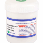 Kingbo Soldering Flux Paste White Bottle (Rma-218)