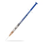 Silver Conductive Plunger Static Paste (0.3Ml)