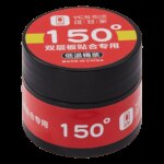 Low Temperature Lead Free Solder Paste Special For Fit Double-Layer Board (Ycs)