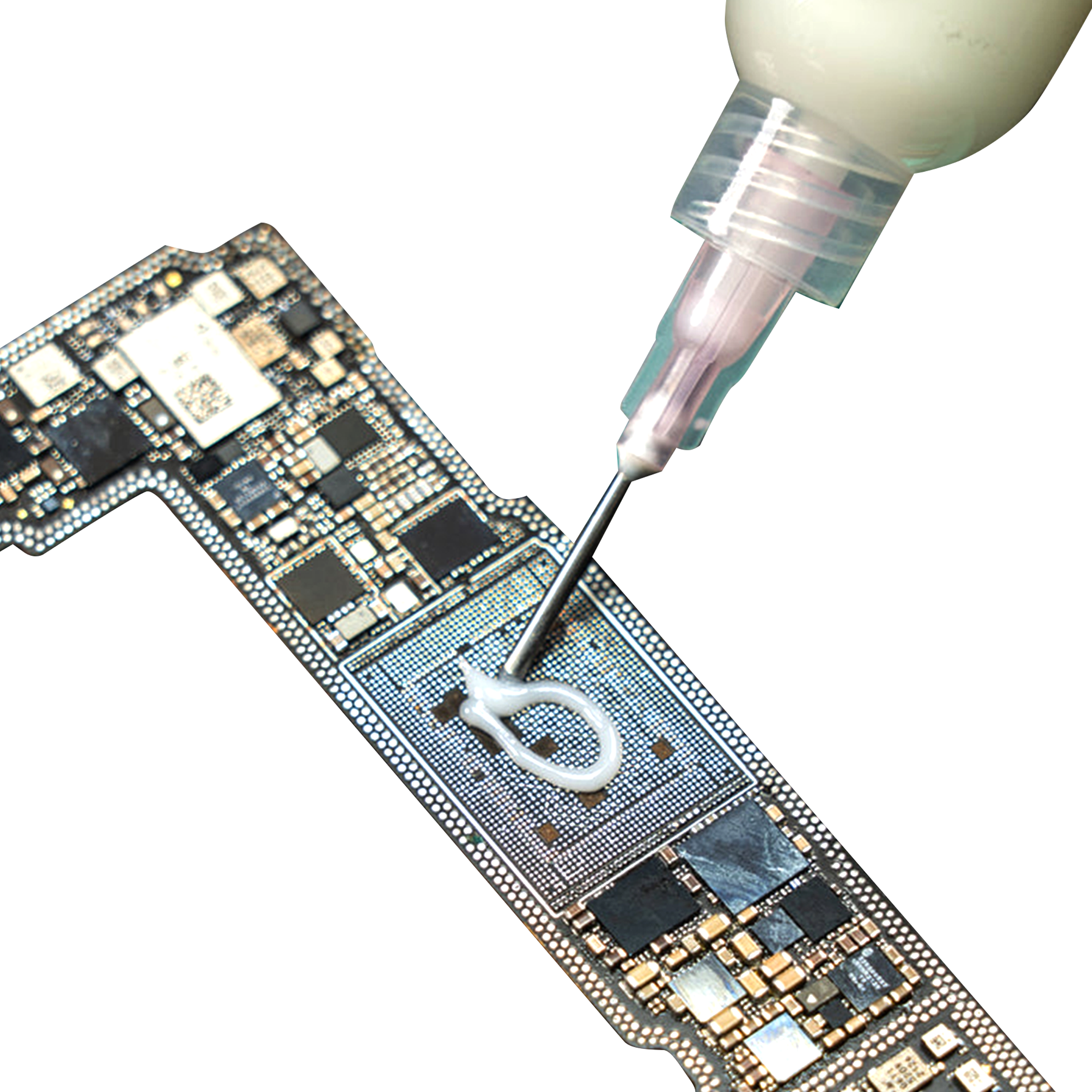Soldering Flux (2Pcs/Box) (2Uul)