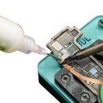 Sc14 Daily Solder Flux 10Cc (2Uul)