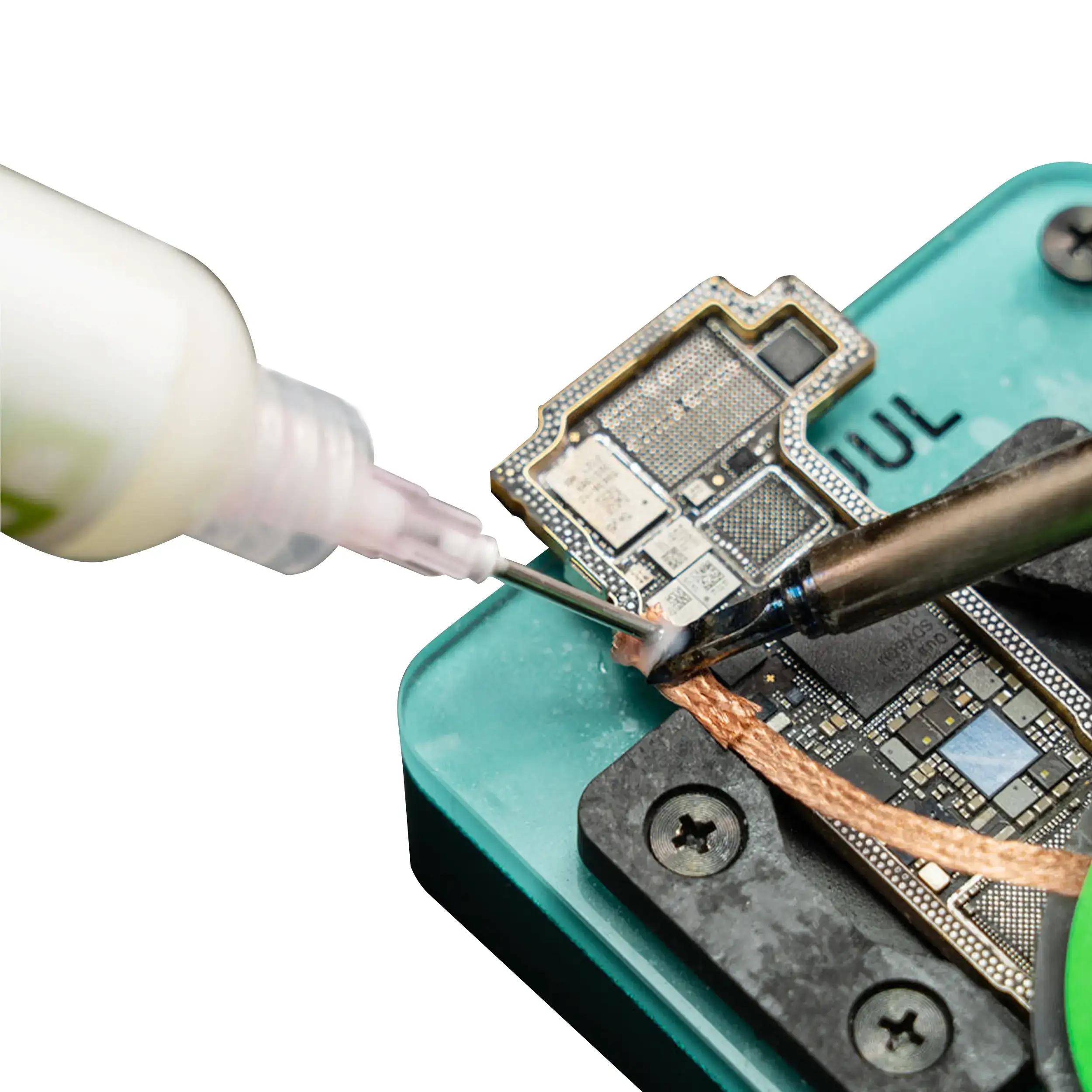 Sc14 Daily Solder Flux 10Cc (2Uul)