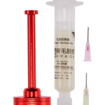 Soldering Flux With Pushing Rod (M52) (Amaoe)