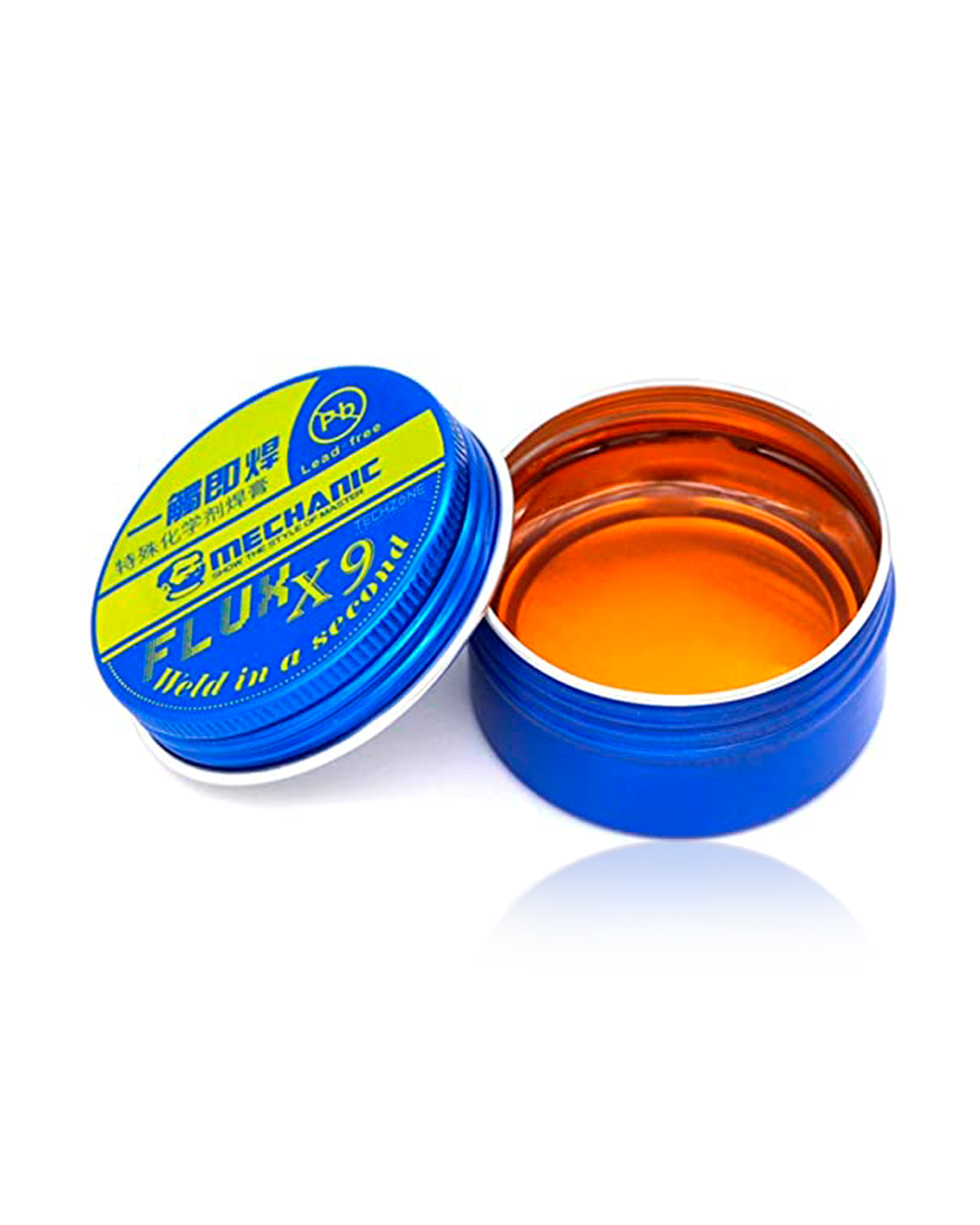 X9 Rosin Flux (Mechanic)