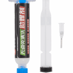 Halogen-Free Soldering Flux For No-Clean (Ycs)