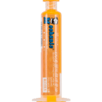 Uv Solder Mask Yellow 10Ml (Mechanic)