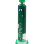 Uv Curable Solder Mask Repairing Paint (Green) (Mechanic)
