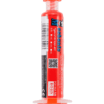 Uv Solder Mask Red 10Ml (Mechanic)
