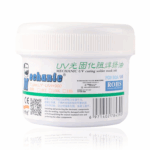 Uv Curing Solder Mask Ink 100G (Ly-Uvh900) (Mechanic)