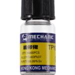 0.20Mm Solder Balls For Bga Stencils (10000 Pcs / Bottle) (Mechanic)
