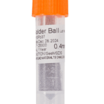 Bga Lead Solder Balls (25:000 Balls) (0.4Mm)