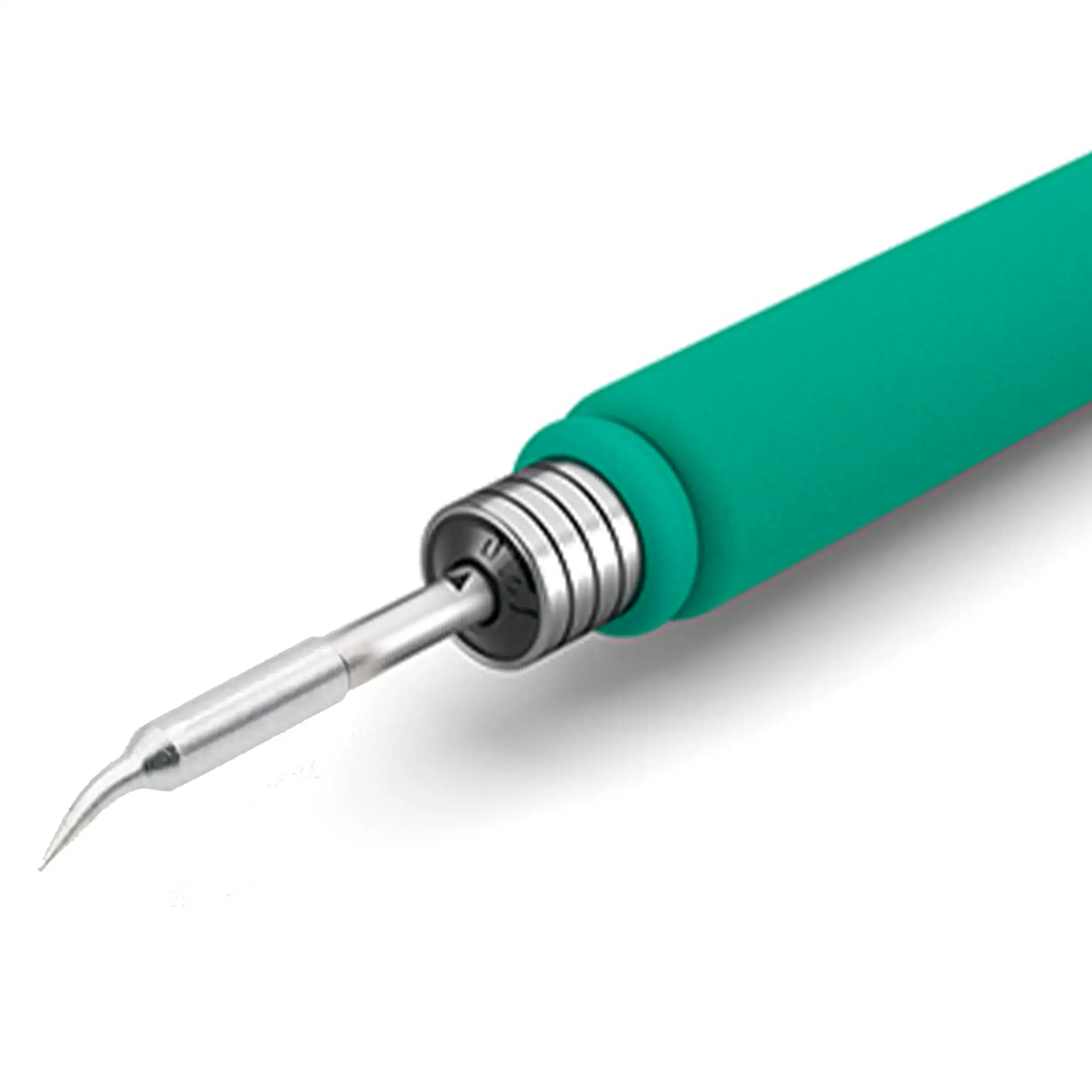 C210-002 Cartridge Bent Solder Tip (Jbc)