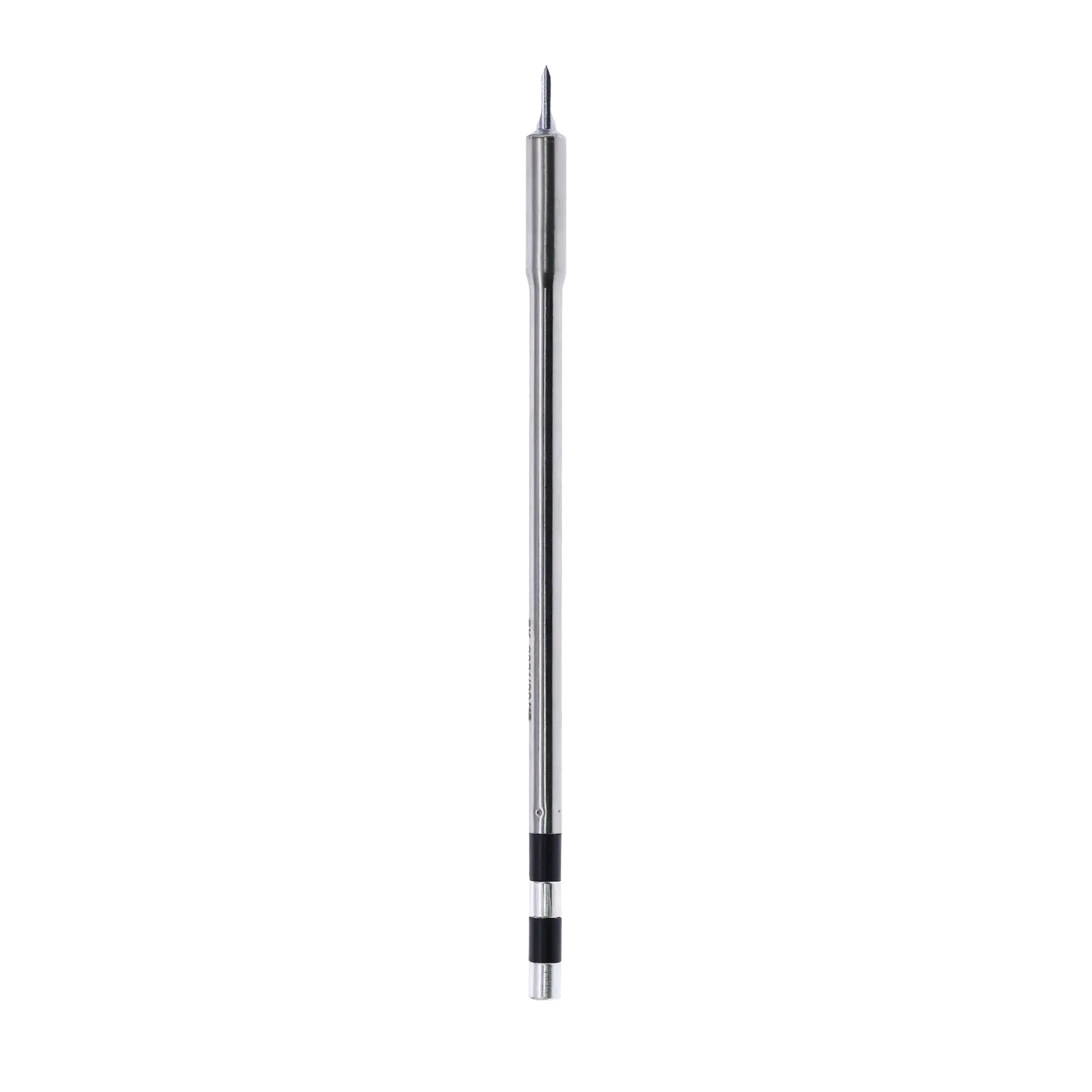 Soldering Iron Handle Pen: Tip (Model # Tss02-Sk) (Compatible With Soldering Station Ts1200A) (Quick)
