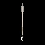 Soldering Iron Handle Pen: Conical Curved Tip (Model # Tss02-J) (Compatible With Soldering Station Ts1200A) (Quick)