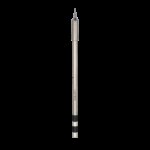 Soldering Iron Handle Pen: Conical Tip (Model # Tss02-I) (Compatible With Soldering Station Ts1200A) (Quick)