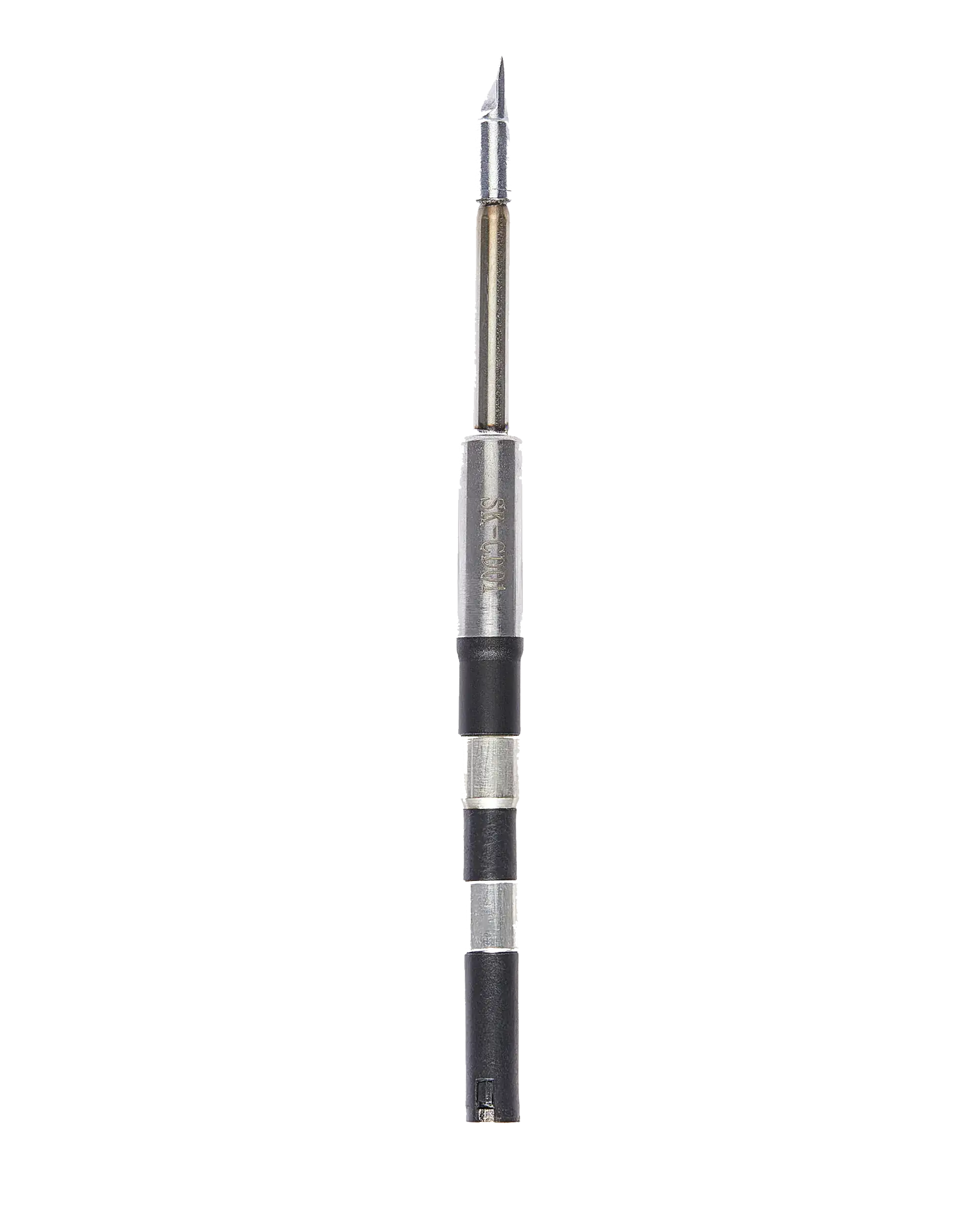 Soldering Iron Handle Tip Replacement Compatible With Quick Q8 Soldering Station (Quick Model # Tss08C-Sk)