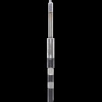 Soldering Iron Handle Tip Replacement (Conical Tip) Compatible With Quick Q8 Soldering Station (Quick Model # Tss08C-I)